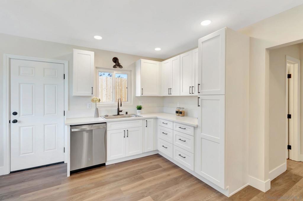 Spring Valley - Residential