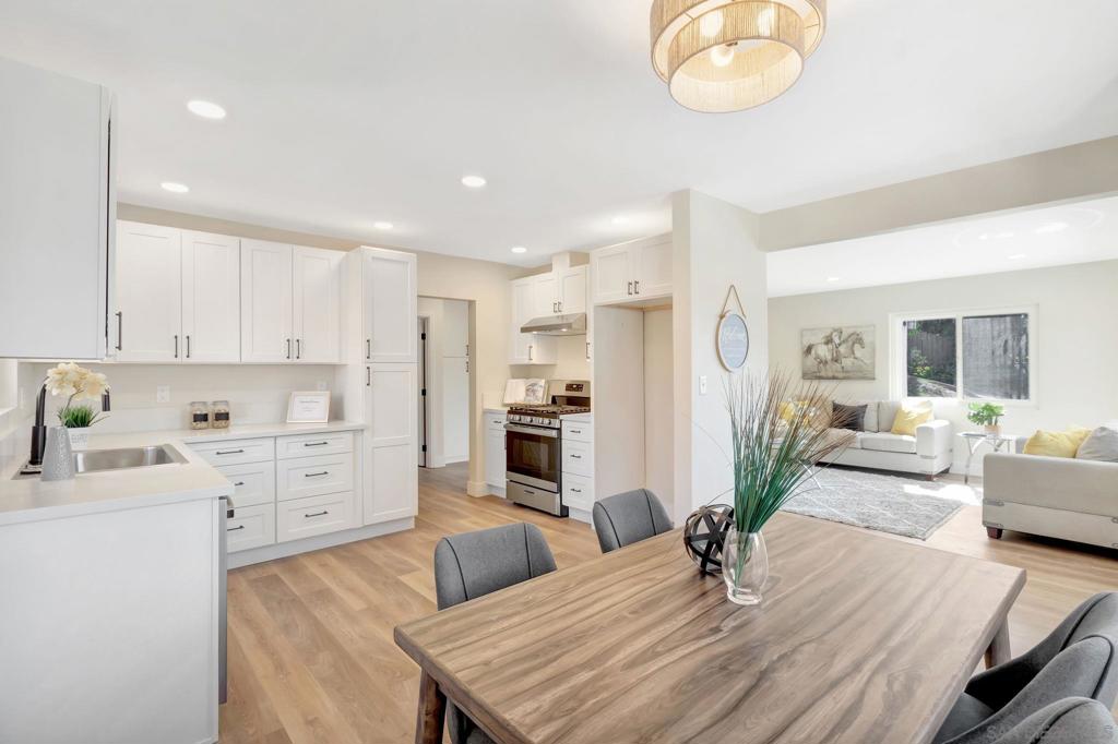 Spring Valley - Residential
