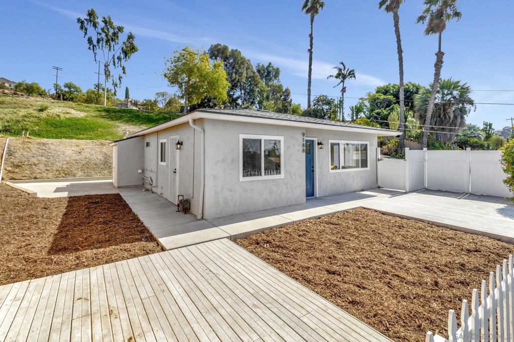 Spring Valley - Residential