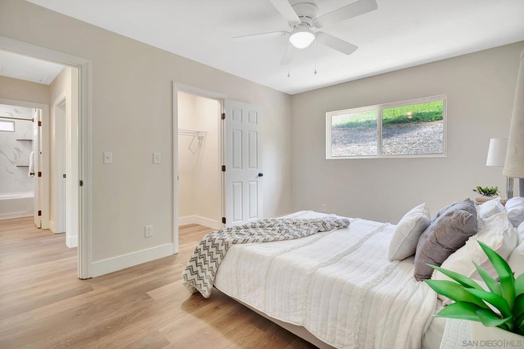 Spring Valley - Residential
