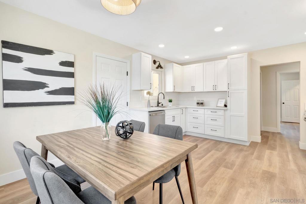 Spring Valley - Residential