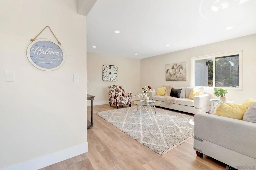 Spring Valley - Residential