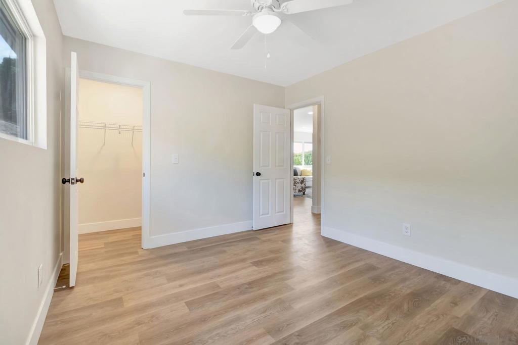 Spring Valley - Residential