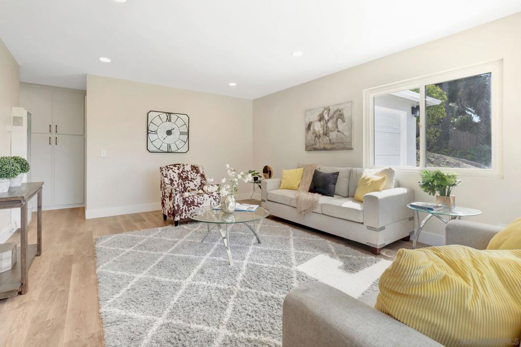 Spring Valley - Residential
