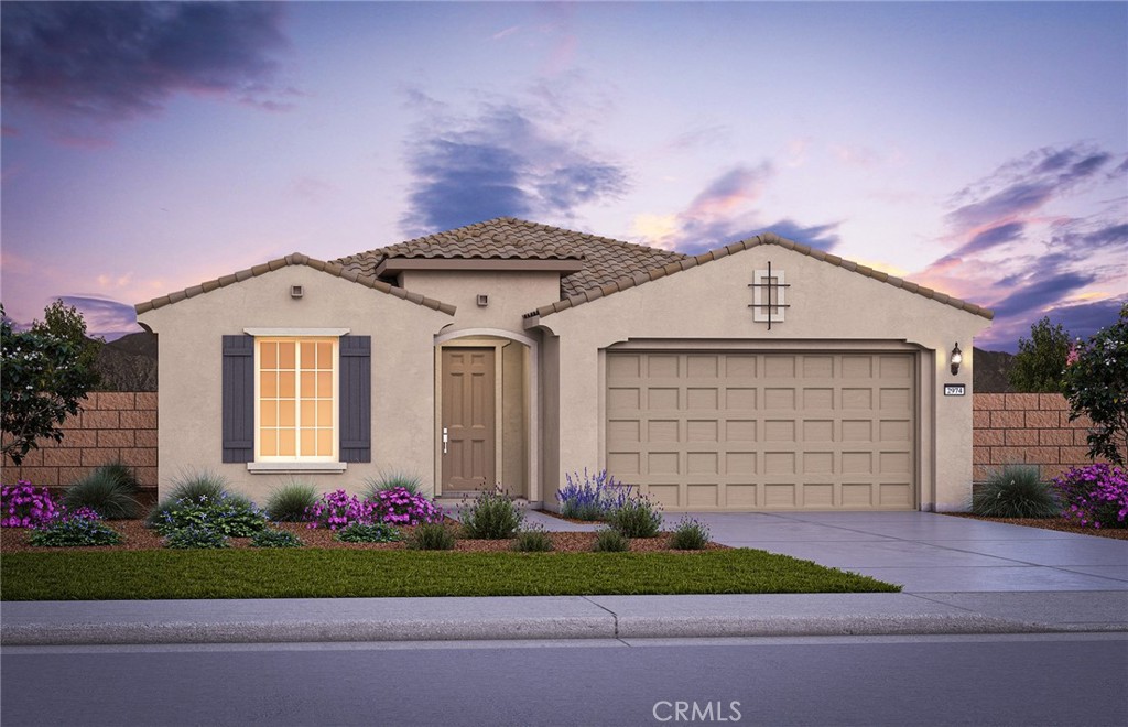 This beautiful Gateway home will be ready in time by this Summer. This upgraded house includes white shaker-style cabinetry, stainless steel, Whirlpool appliances and upgraded flooring throughout.
-Move in this August
-City and hillside views
-Upgraded flooring throughout
-Corner homesite
-Covered patio
-Close to the 10acre future park