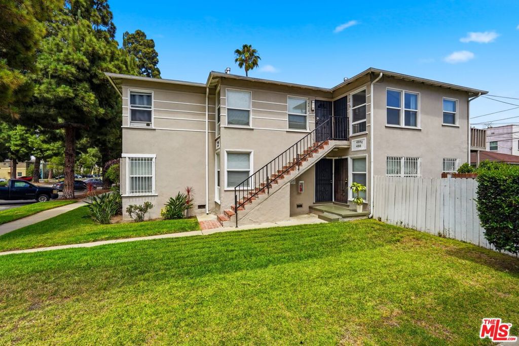 Properties 3 4186 Leimert Boulevard