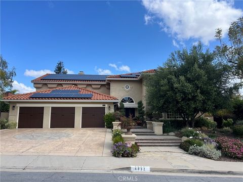 Photo of 6032 Grey Rock Rd, Agoura Hills, CA 91301 (MLS # SR26091451)