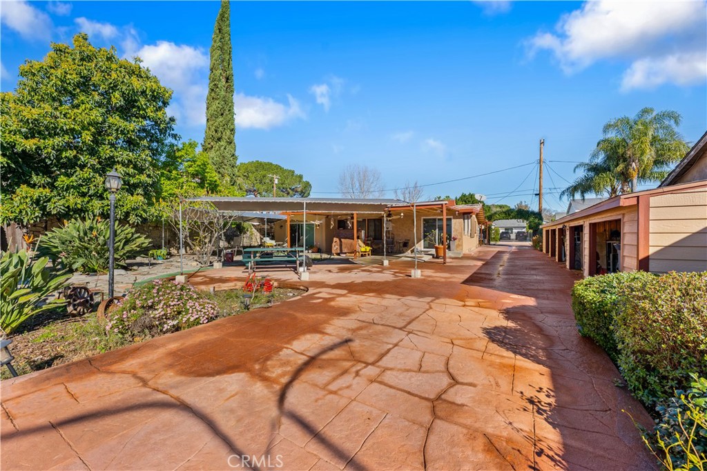 19160 Ingomar Street