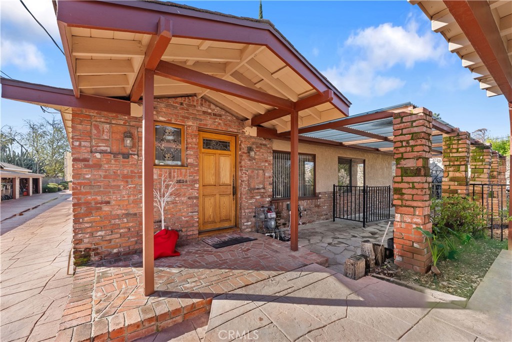 19160 Ingomar Street