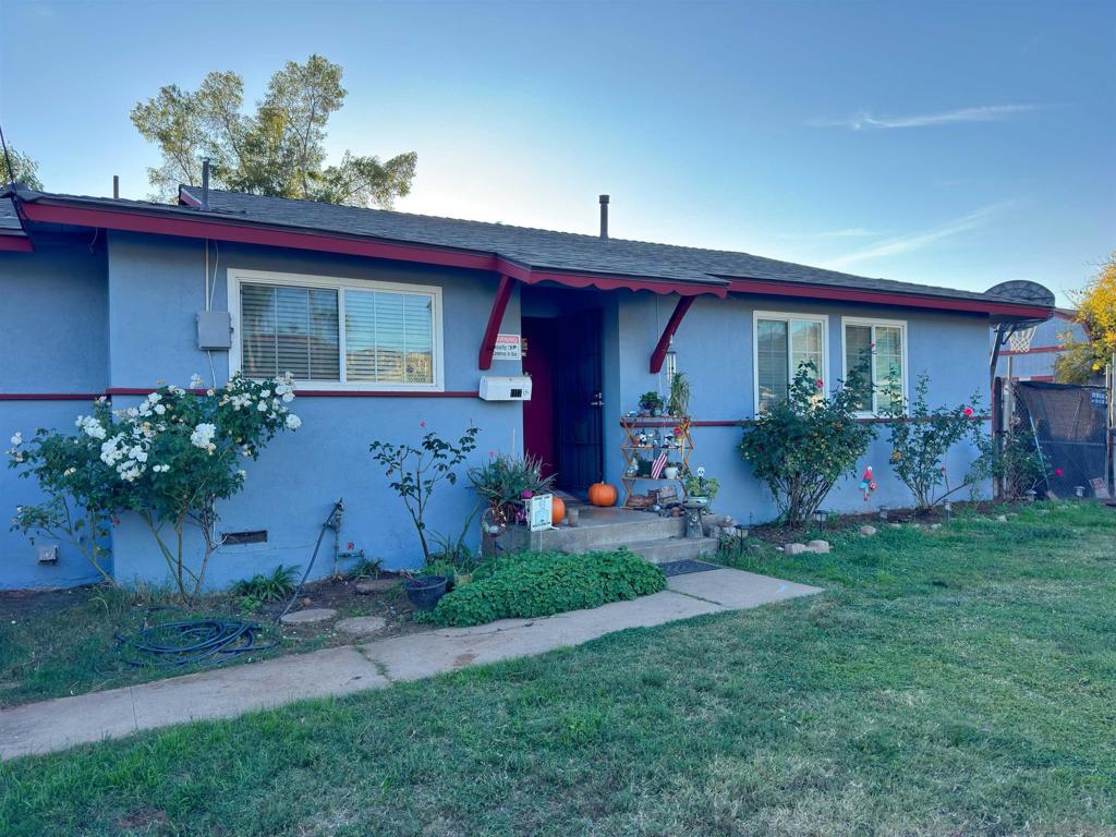 East Escondido - Residential