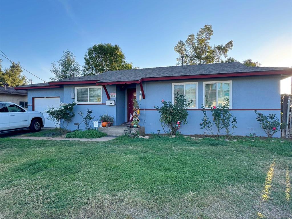 East Escondido - Residential