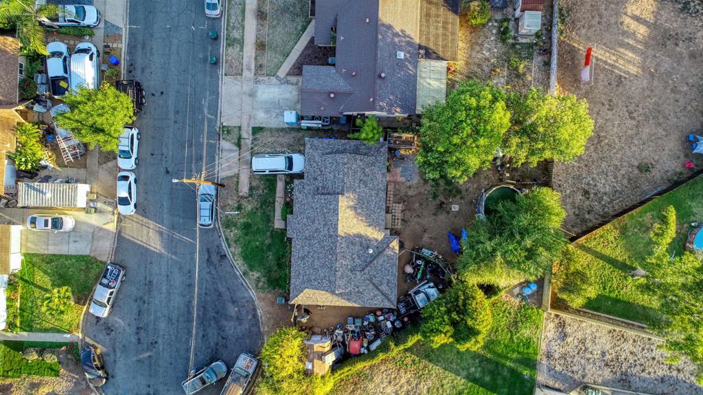 East Escondido - Residential