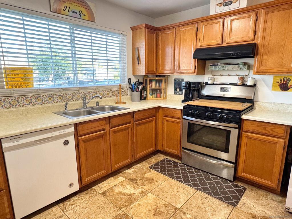 East Escondido - Residential