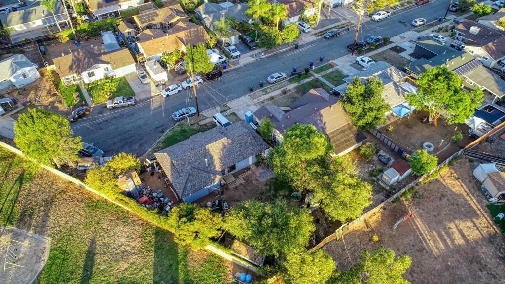 East Escondido - Residential