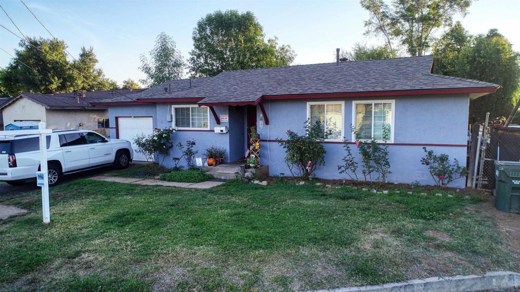 East Escondido - Residential