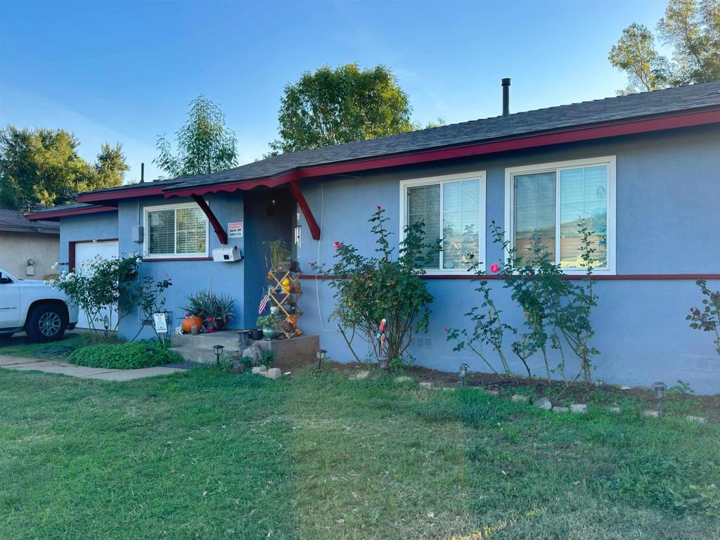 East Escondido - Residential