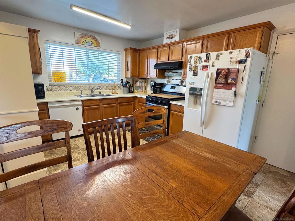 East Escondido - Residential