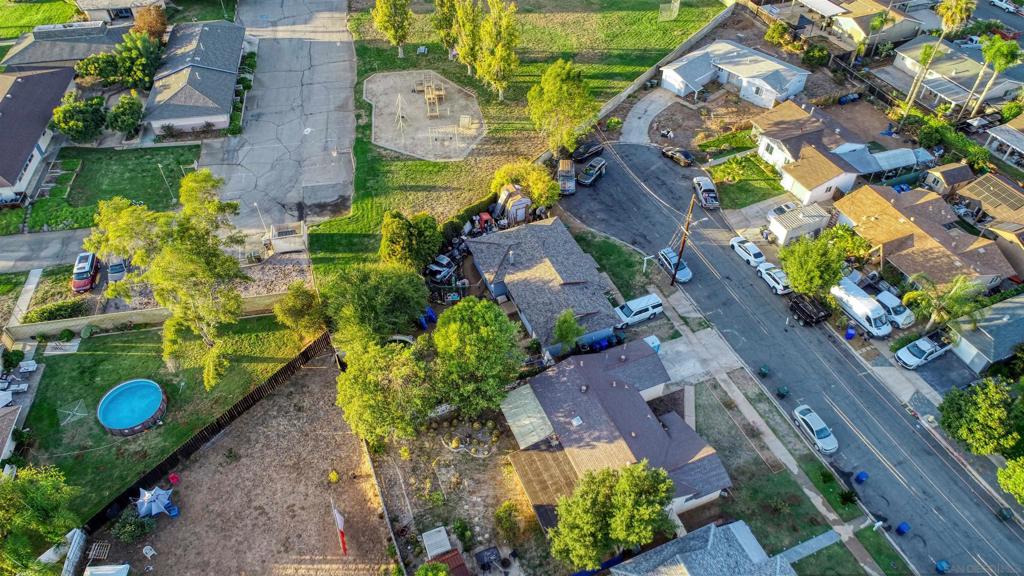 East Escondido - Residential