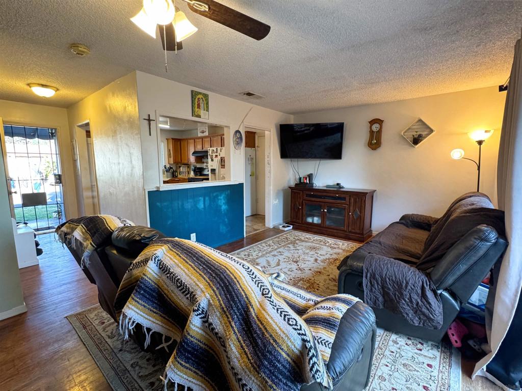 East Escondido - Residential