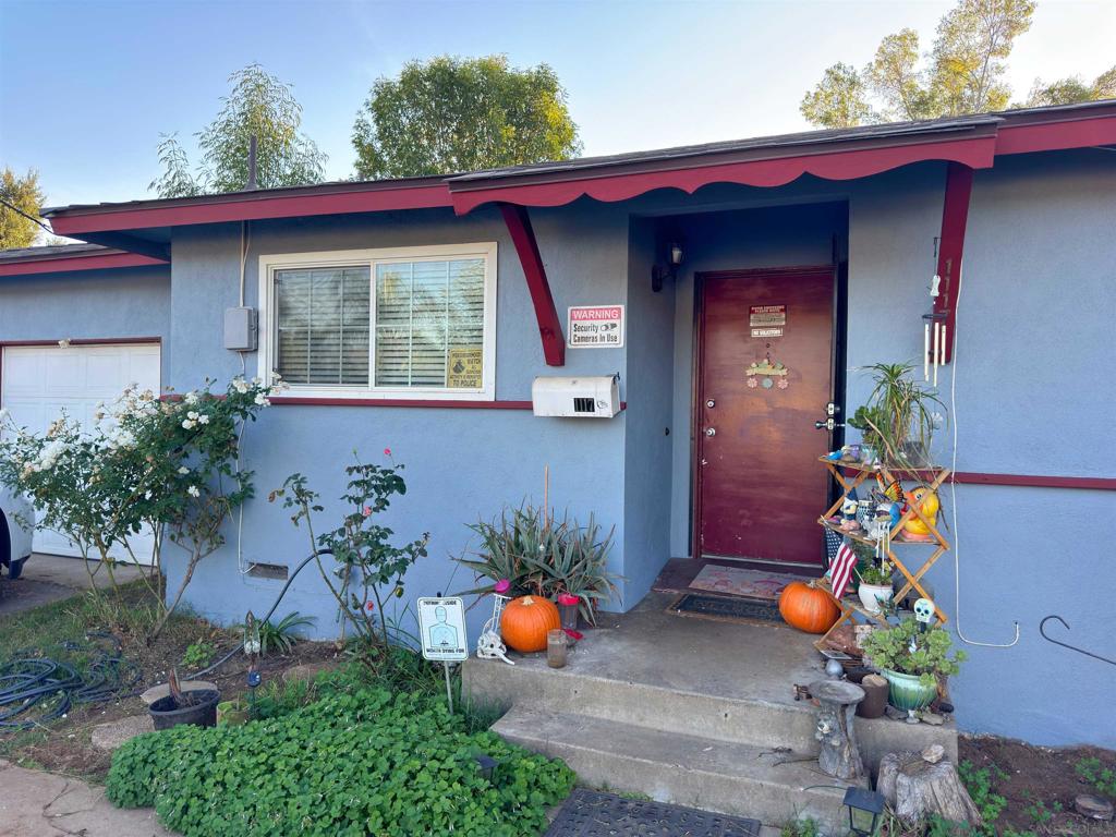 East Escondido - Residential