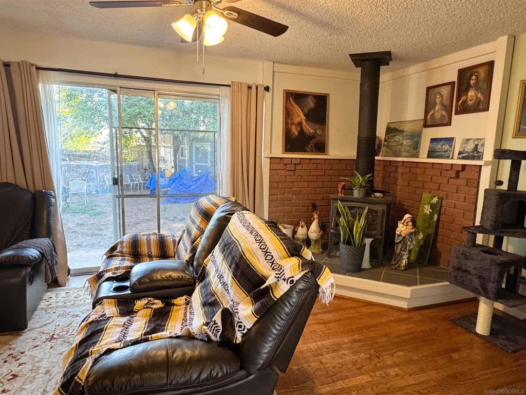 East Escondido - Residential