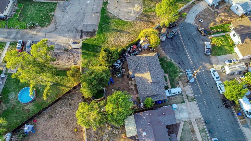 East Escondido - Residential