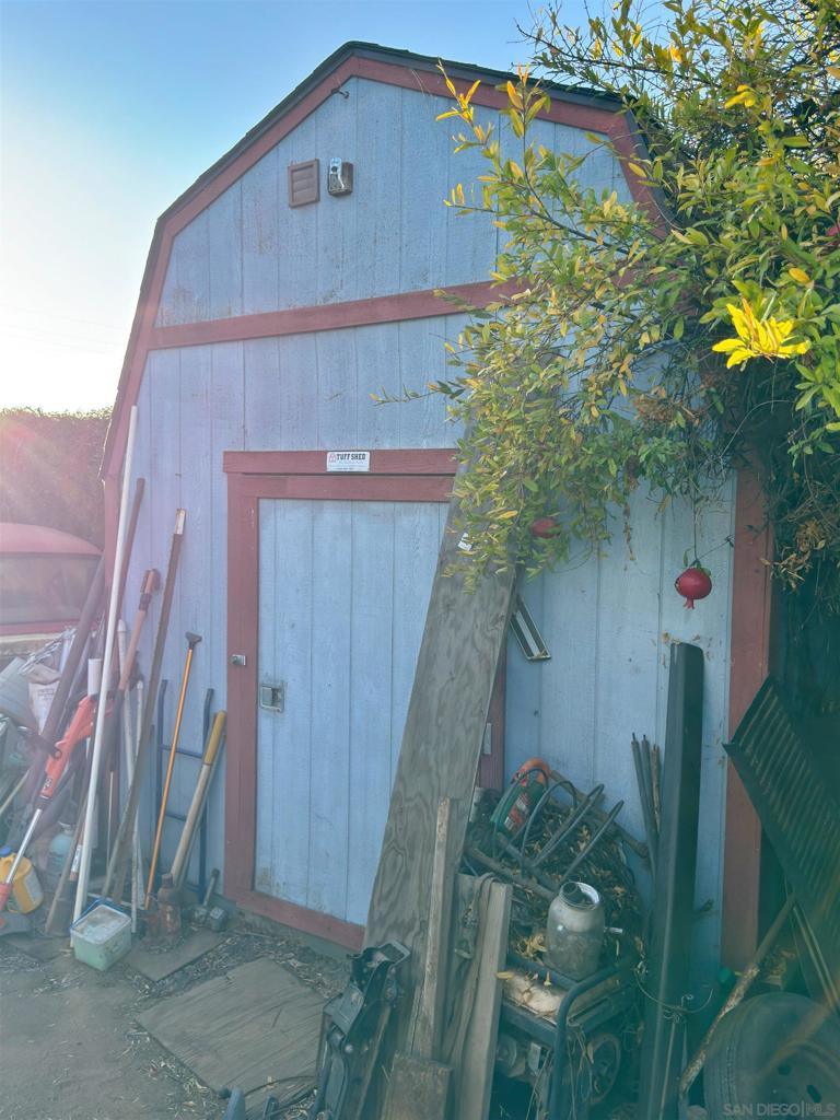 East Escondido - Residential