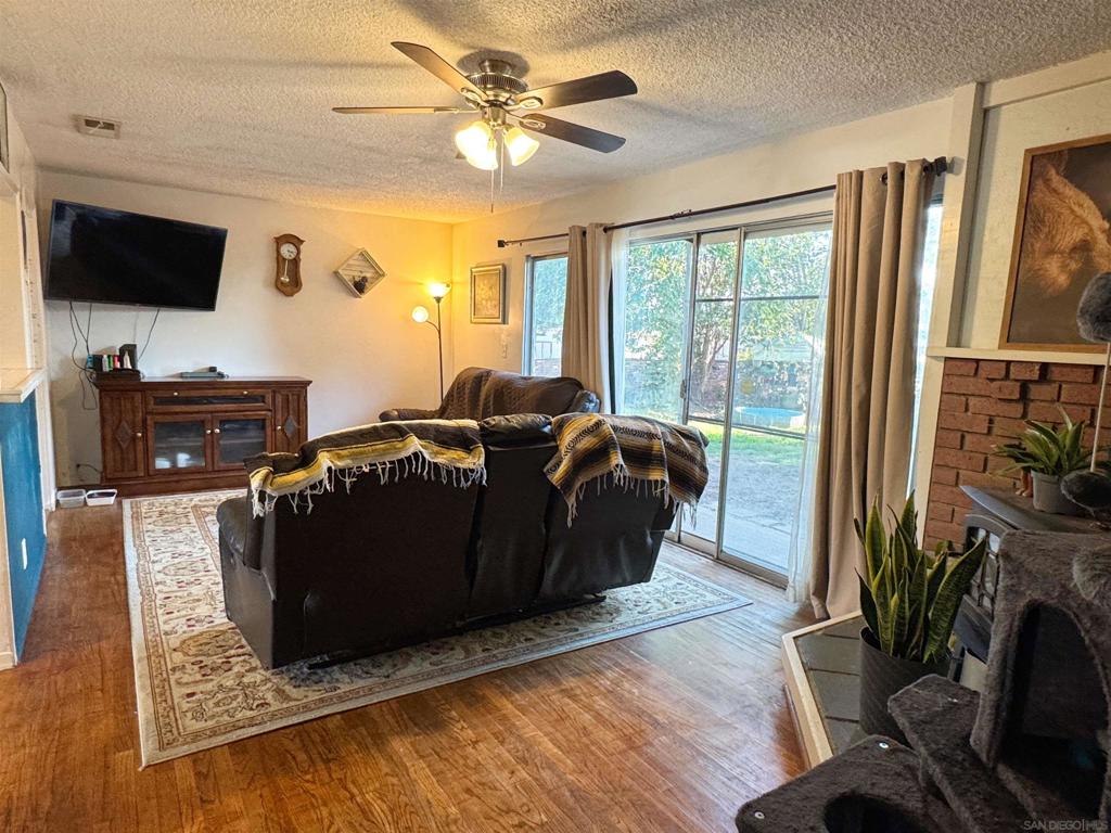 East Escondido - Residential