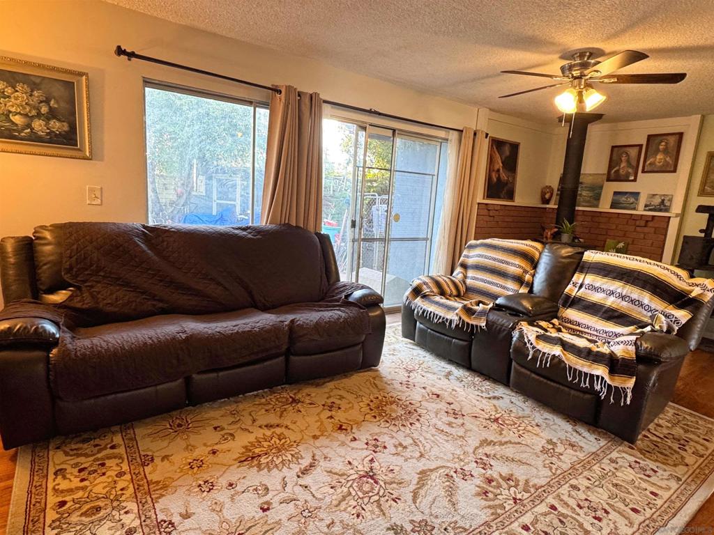 East Escondido - Residential