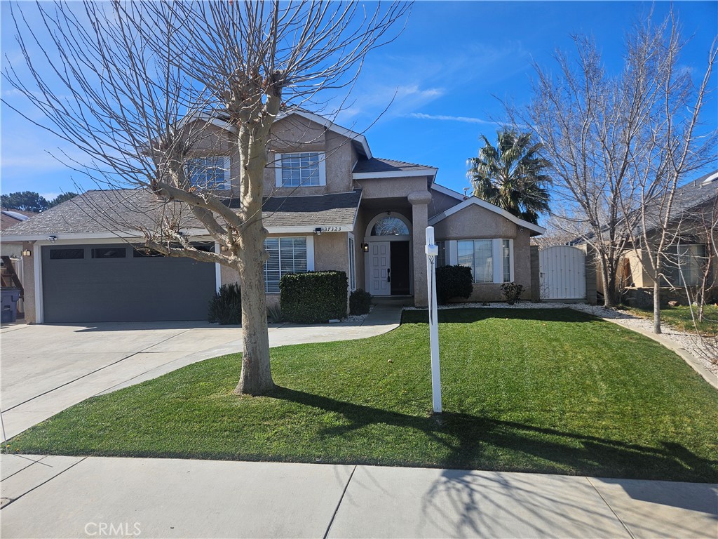 37323 Daybreak Street