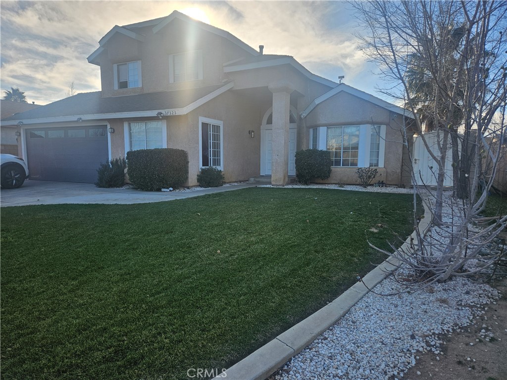 37323 Daybreak Street