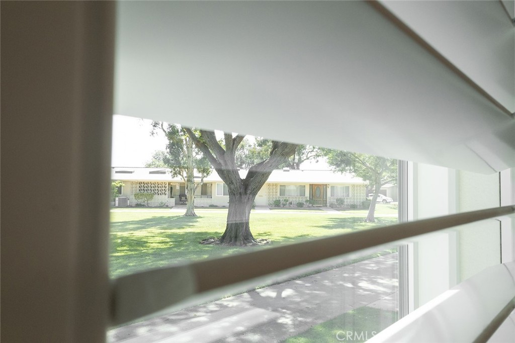 Leisure World (LW) - Residential