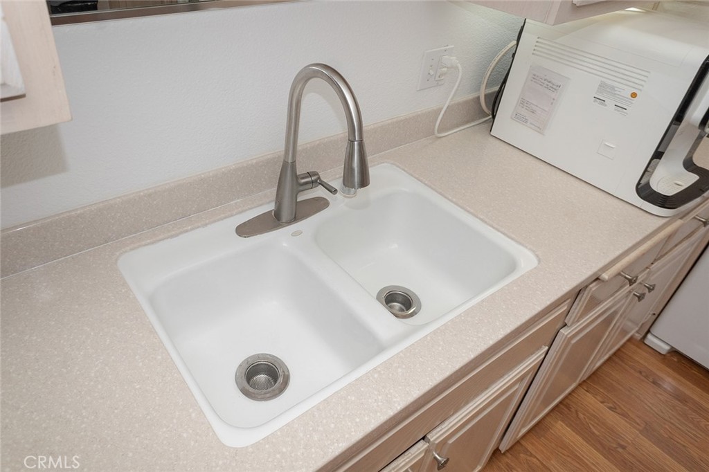 Leisure World (LW) - Residential