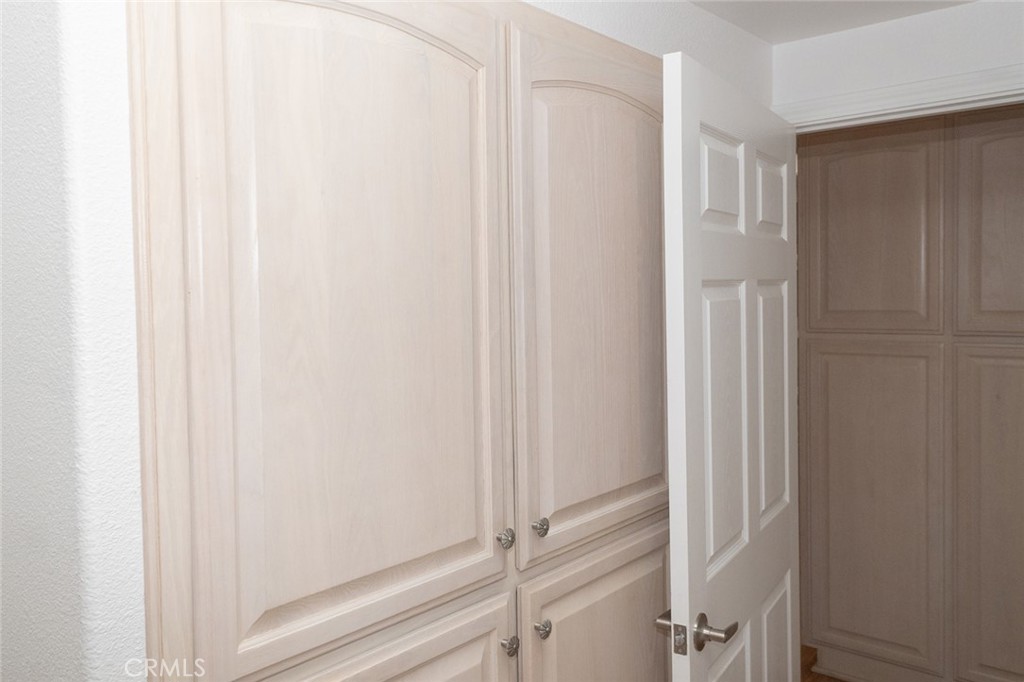 Leisure World (LW) - Residential