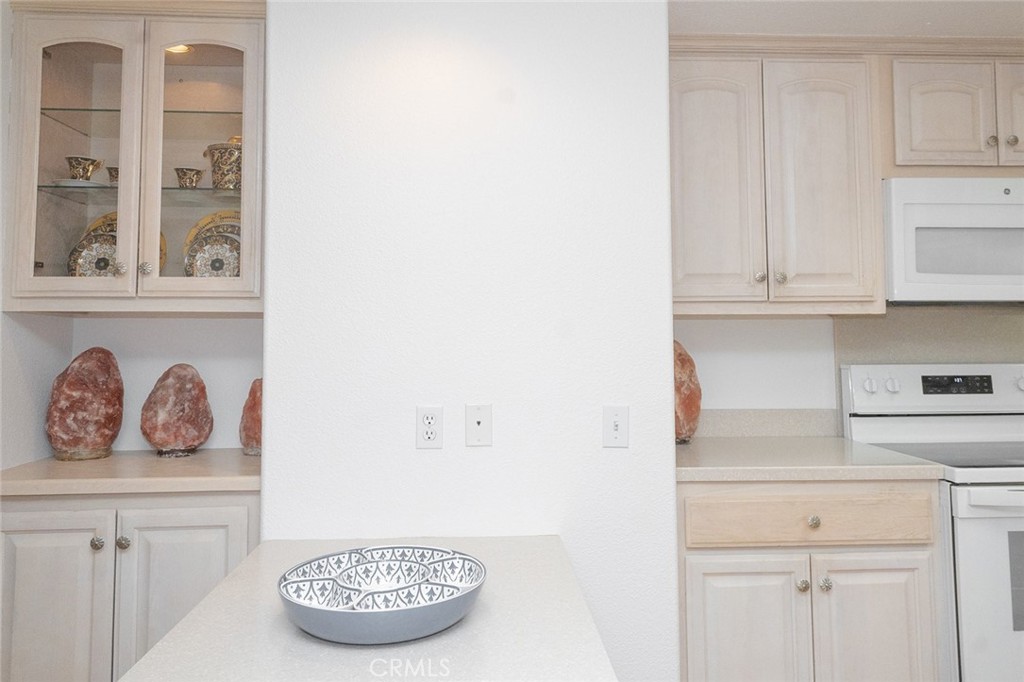 Leisure World (LW) - Residential