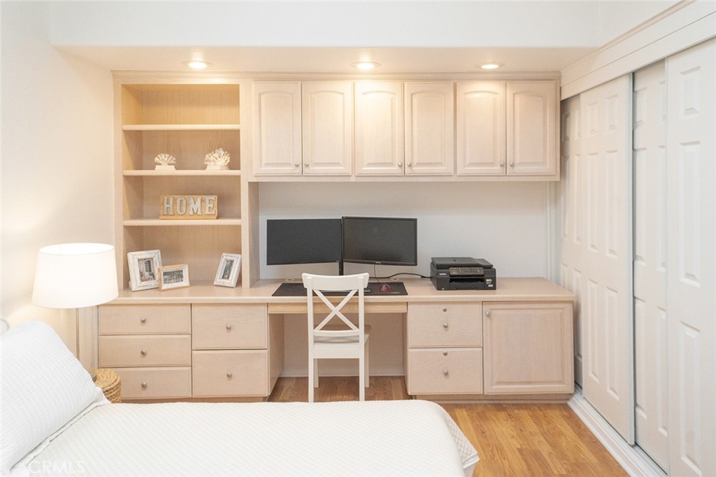 Leisure World (LW) - Residential