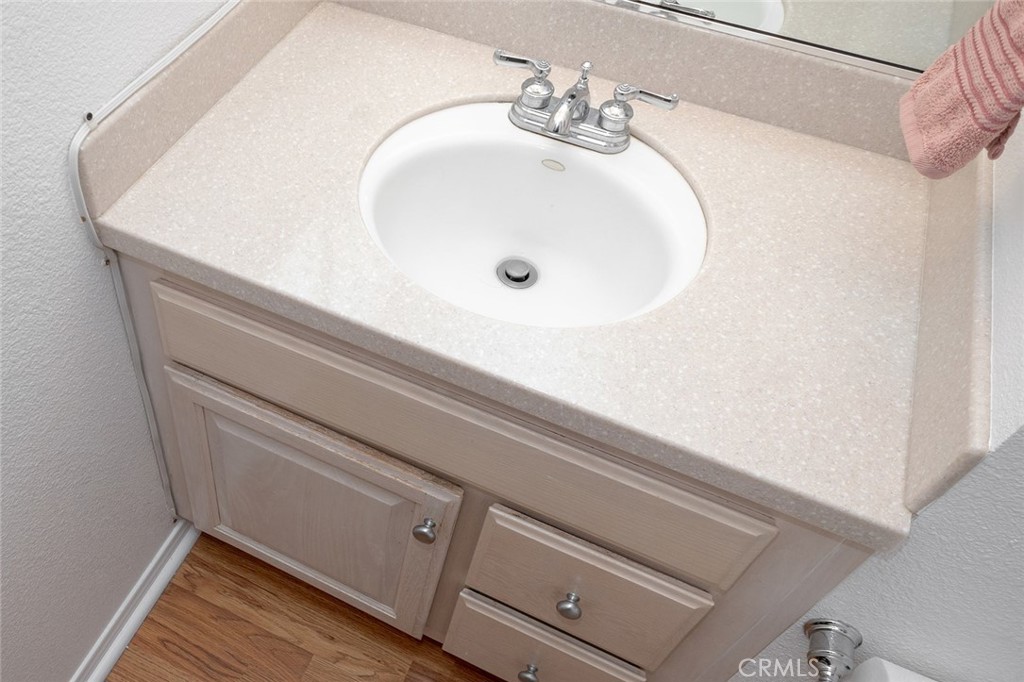 Leisure World (LW) - Residential