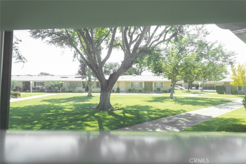 Leisure World (LW) - Residential