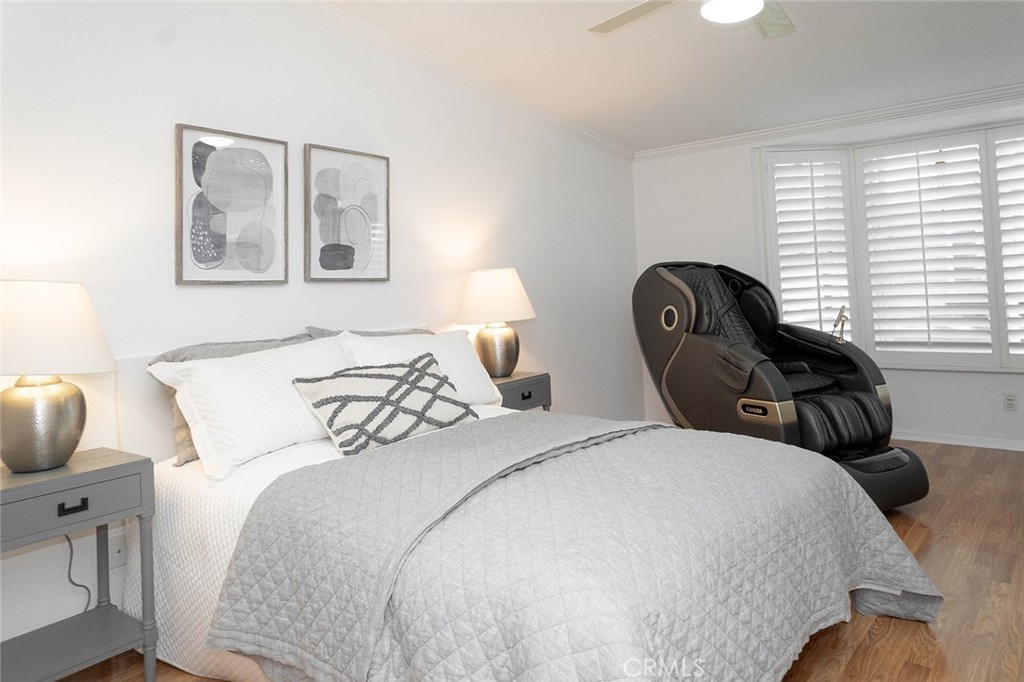 Leisure World (LW) - Residential