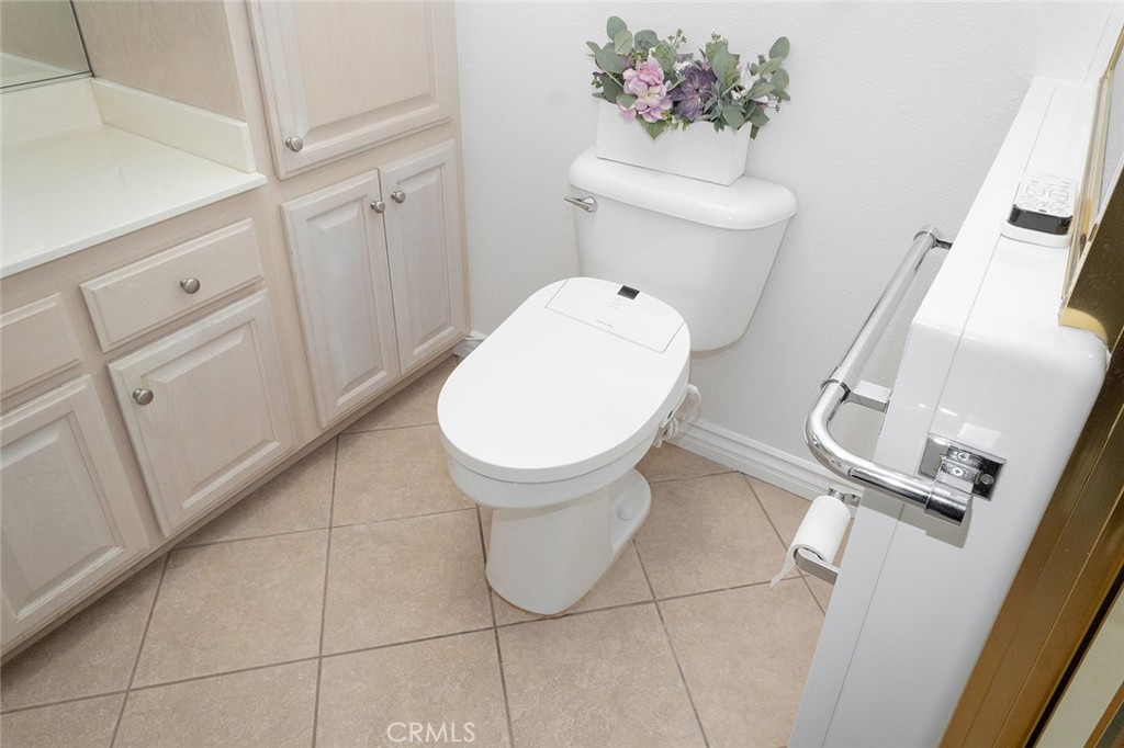 Leisure World (LW) - Residential