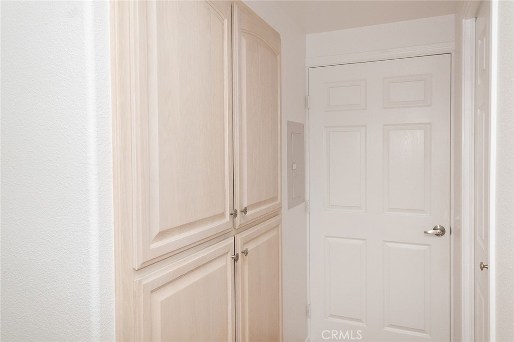 Leisure World (LW) - Residential