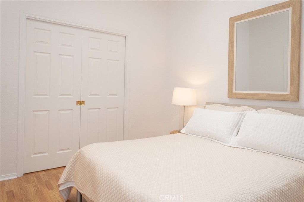 Leisure World (LW) - Residential