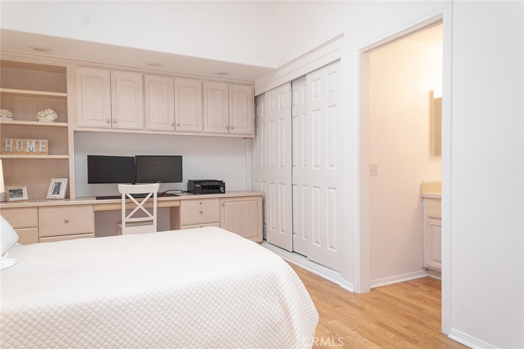 Leisure World (LW) - Residential