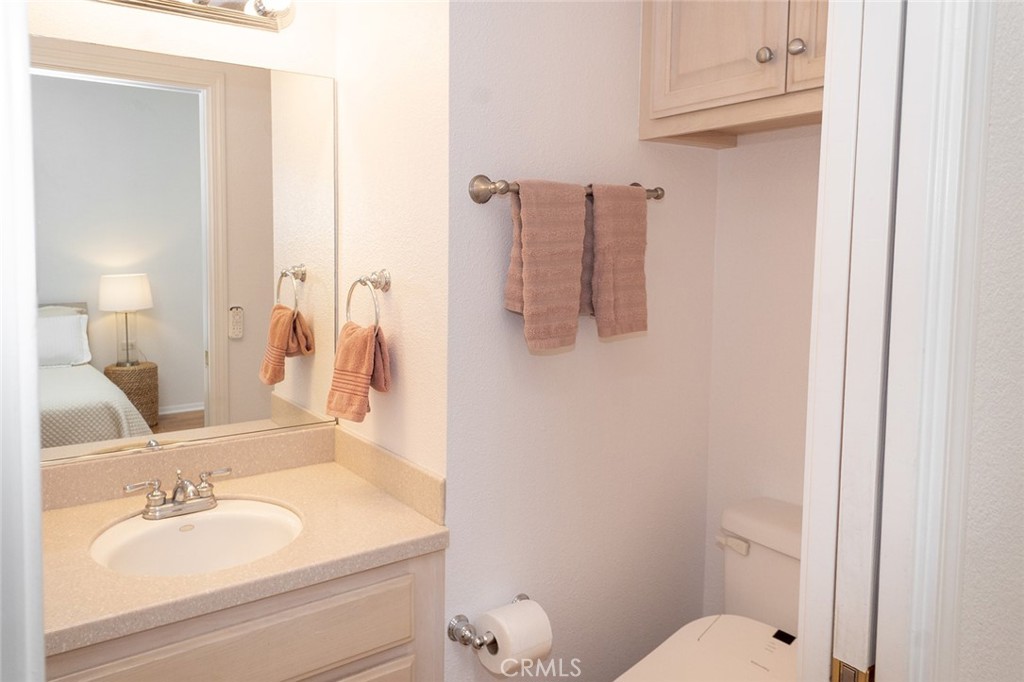 Leisure World (LW) - Residential