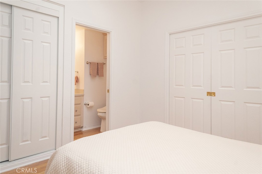 Leisure World (LW) - Residential