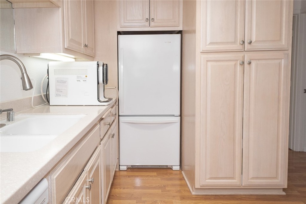 Leisure World (LW) - Residential