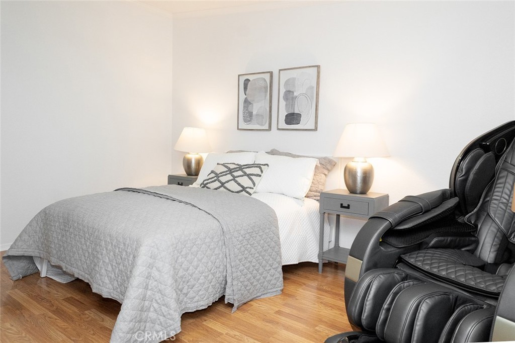 Leisure World (LW) - Residential