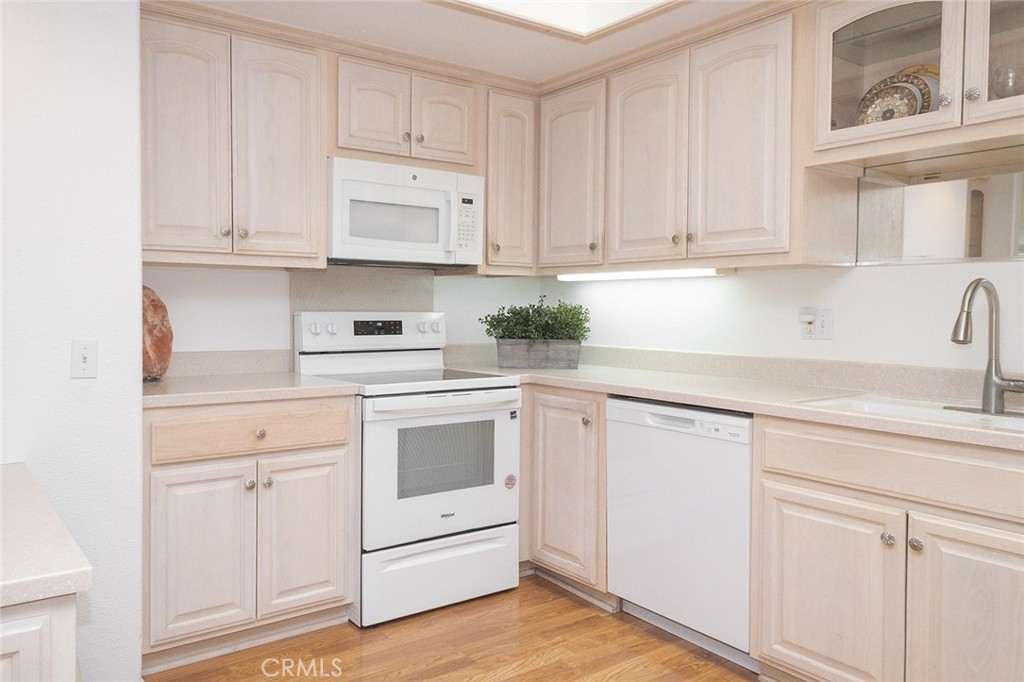 Leisure World (LW) - Residential