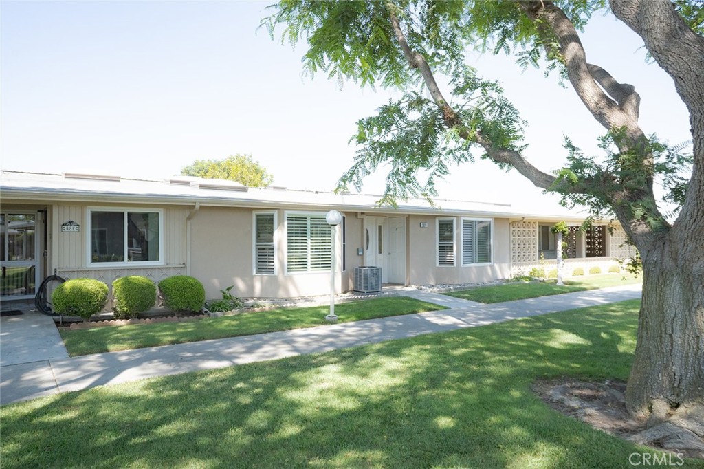 Leisure World (LW) - Residential