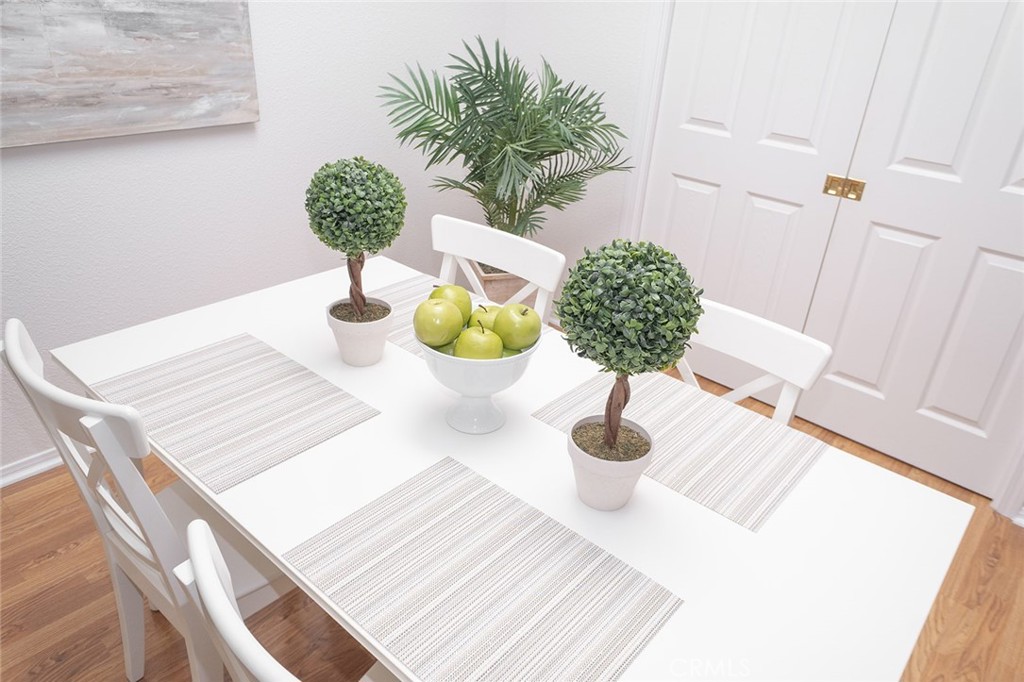 Leisure World (LW) - Residential